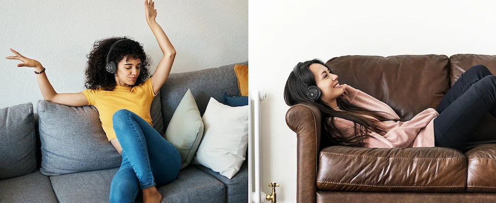 How To Maximize Work-from-Home Efficiency with the Best Headset with Mic