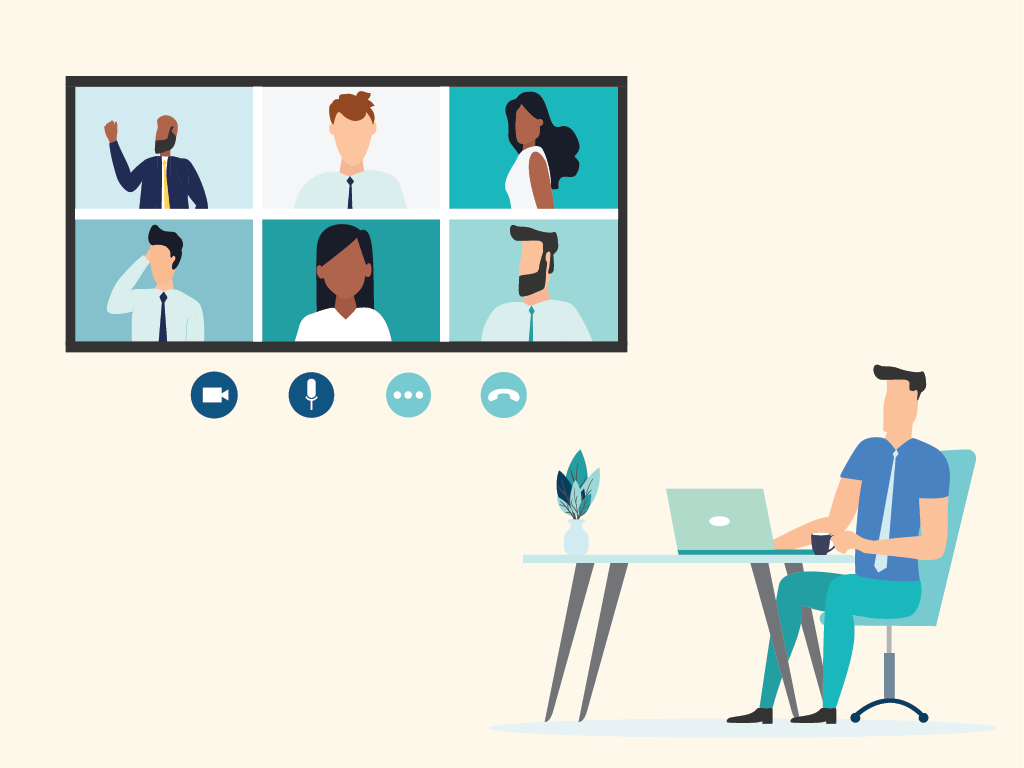 Why Businesses Should Shift to Group Video Calling Using Conference Cameras for Teams