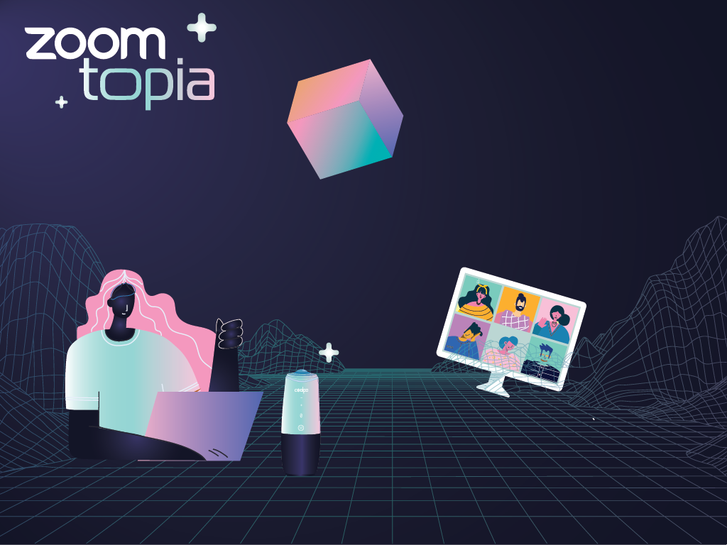 How to Become a Virtual Event Hosting Pro During Zoomtopia 2022