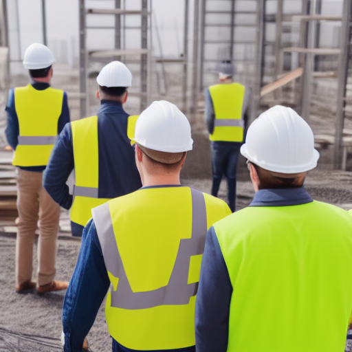 The Future of Work in Construction: Team Collaboration, Artificial Intelligence, and Cloud Services