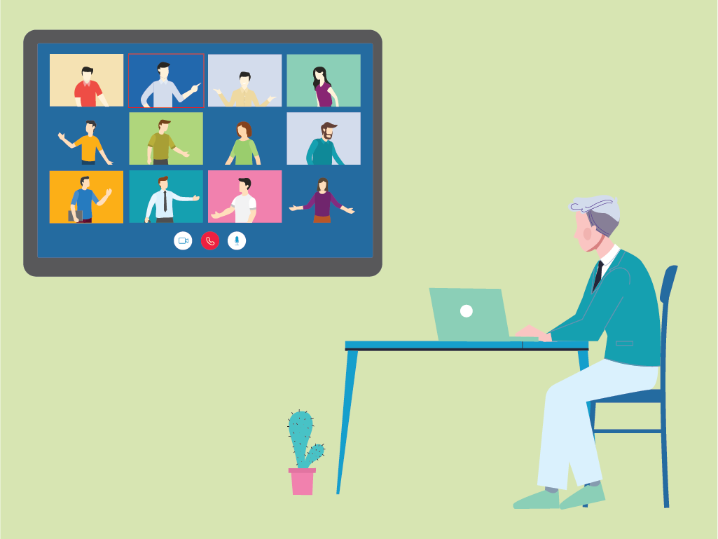 How to Build Diversity and Inclusion in the Workplace Using Video Conferencing Camera