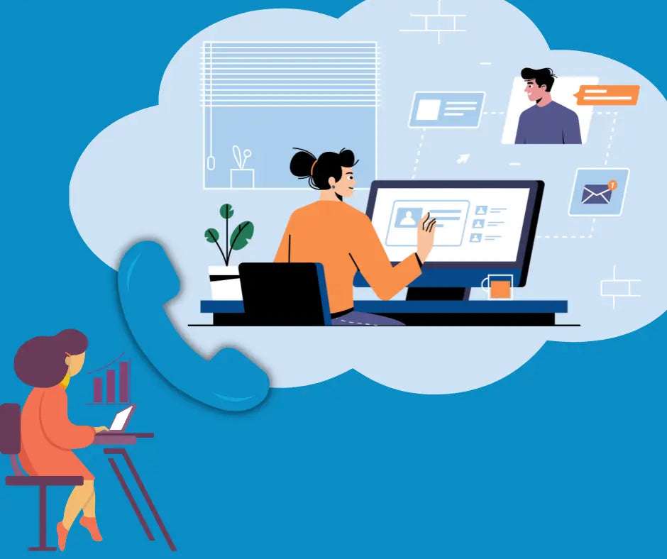 Video Conferencing Trends and its Benefits to Remote Work Set-up