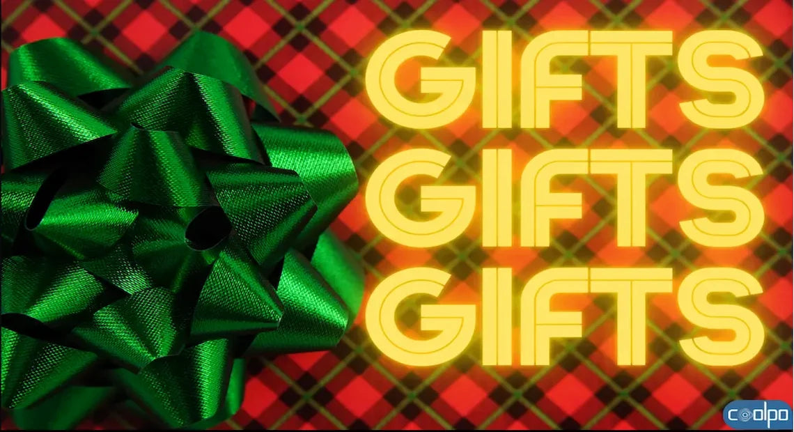 Stay Connected This Holiday Season with the Best Gifts and Video Conference Camera