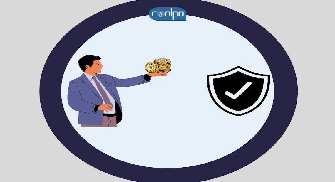 Use a Secure Meeting Camera for Crypto Insurance Meetings