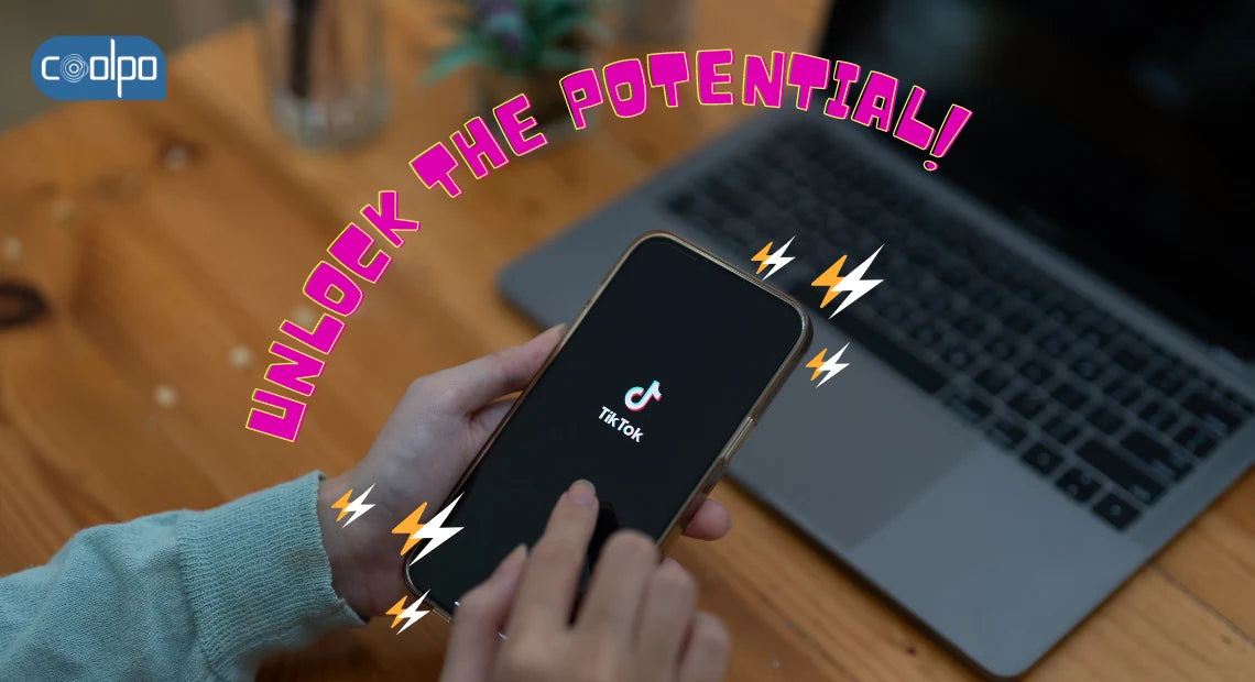 How TikTok Transformed Industries and Video Conferencing