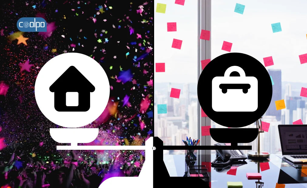 Your Guide to Efficient Work-Life Balance In Hybrid Work