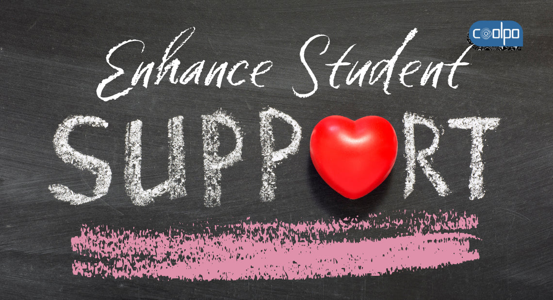 Boost Student Support with AI-Powered Video Conferencing