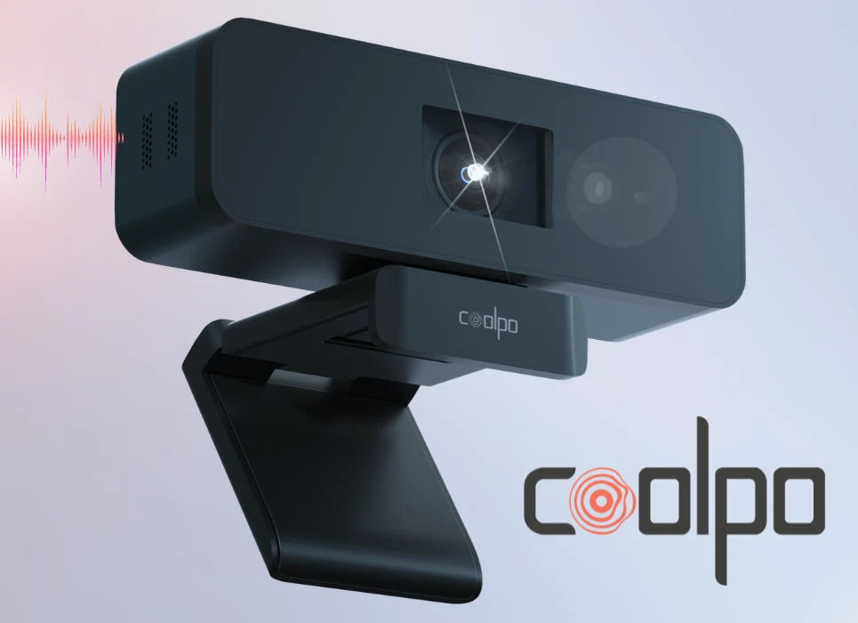 A Comparison of Coolpo Mini Lite to 4K Webcams on the Market