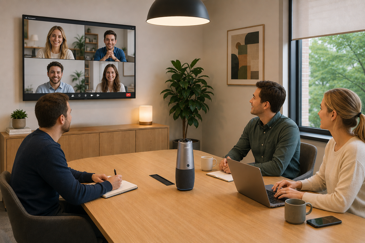 What Are the Best Tools for Effective Remote Work and Telecommuting?