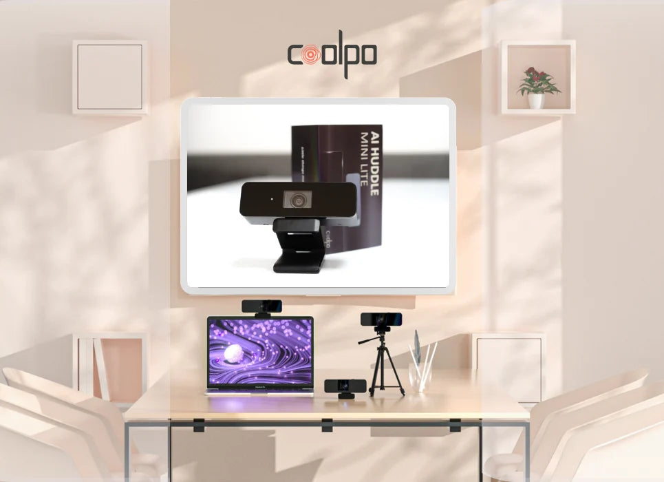Foster Meeting Culture: Unveil the Best Webcam for FaceTime