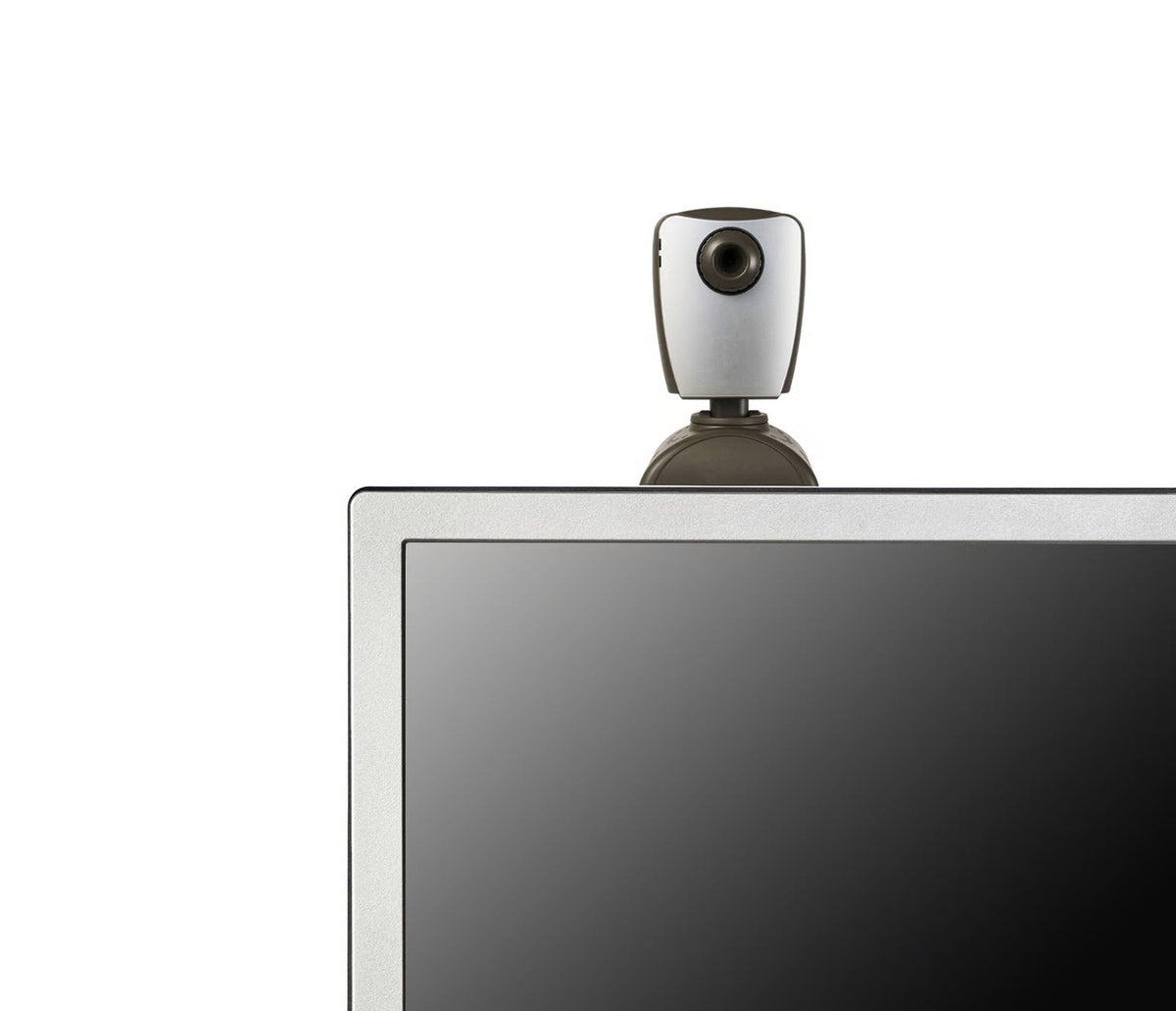 How to fix Camera connected but showing black screen during meetings