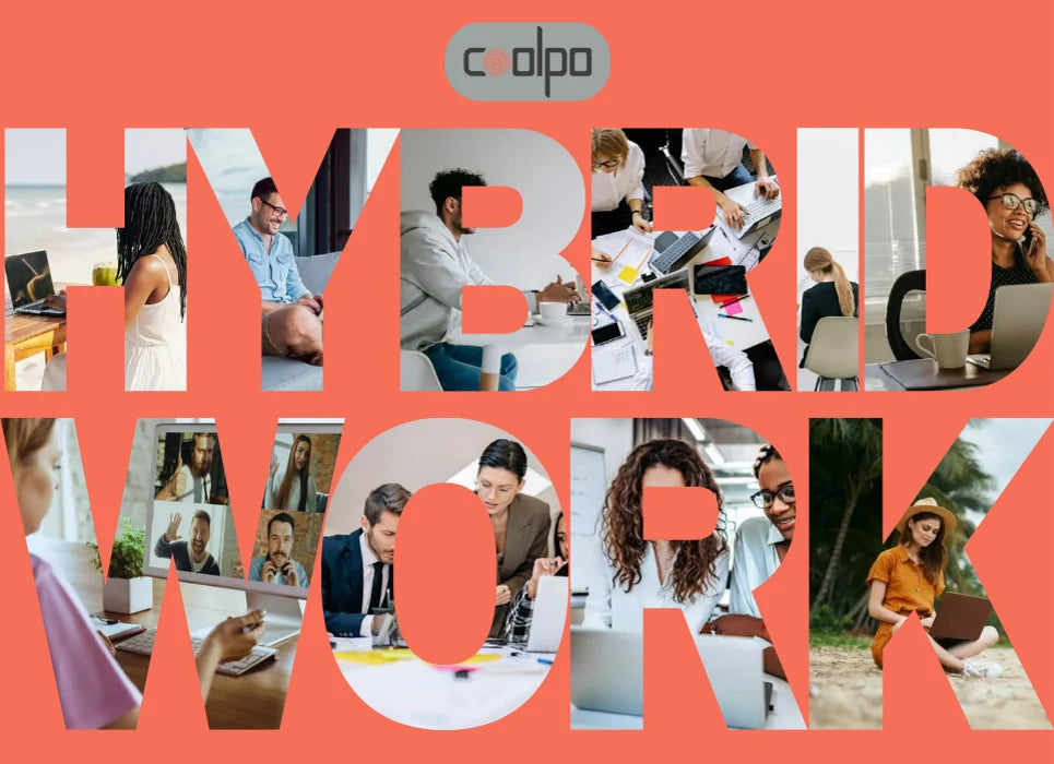 What are Hybrid Meetings? Exploring Key Reasons and Benefits