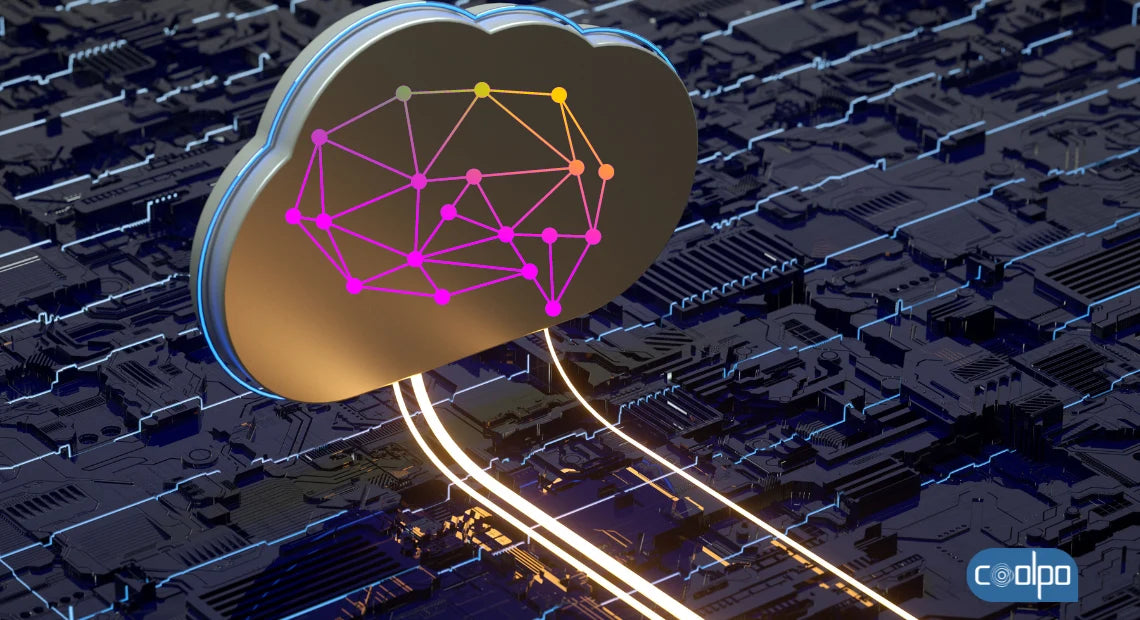 The Complete Guide to on-premises Enterprises Taking Advantage of Hybrid Cloud for AI Capabilities
