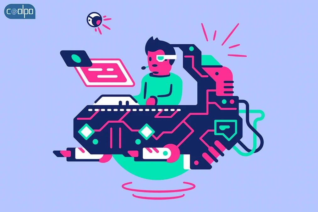 How High Tech Transform The Future Of Work And Employment