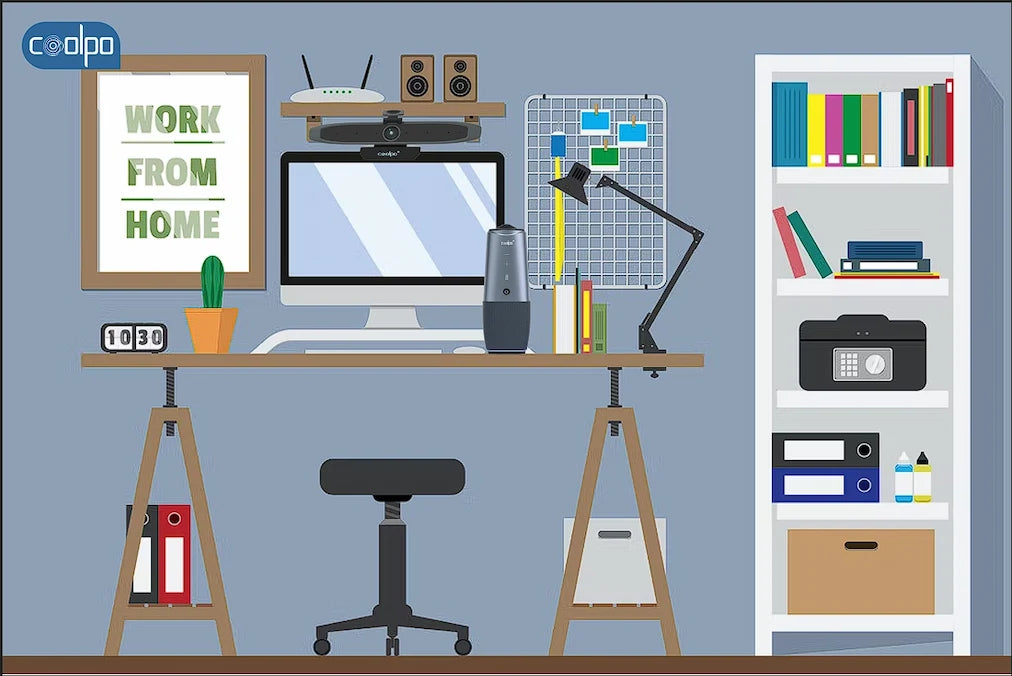 Why Ergonomic Remote Work Setup Better And Helpful To You