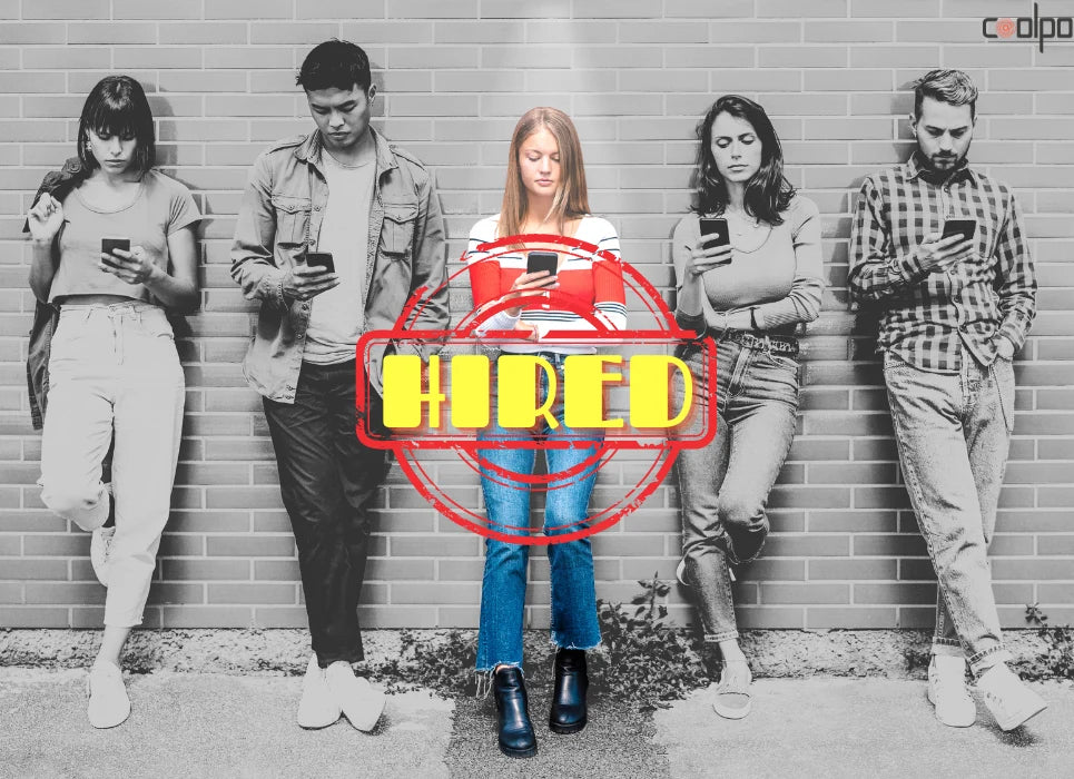 Guide: Master Gen Z Hiring w/ Zoom Conference Camera