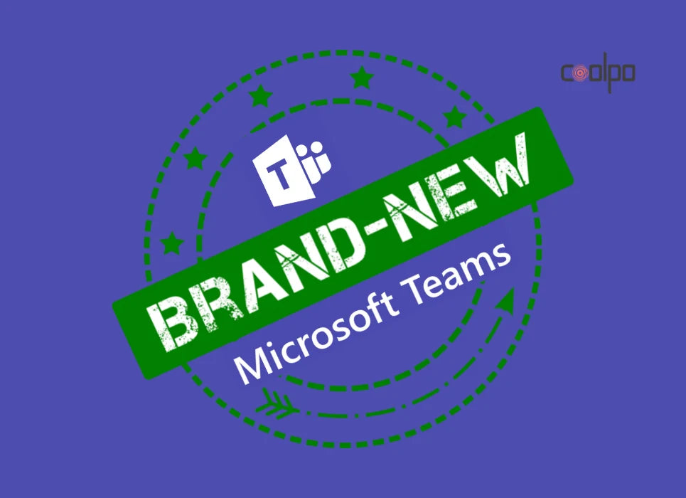 How The New Teams Help You + Video Conference Camera 2023
