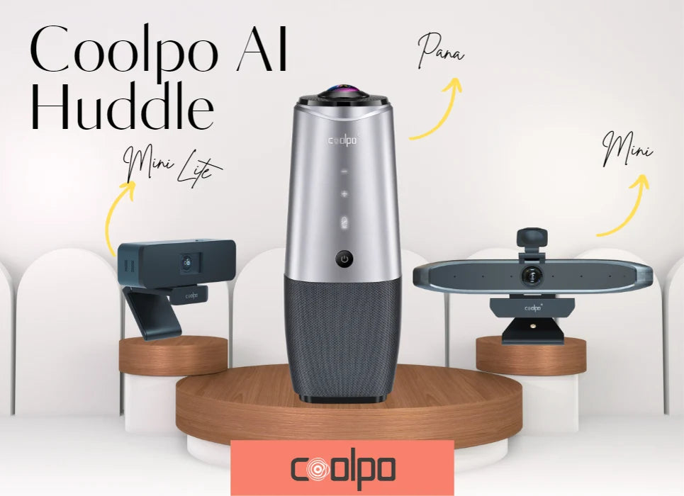 Maximize Hybrid Work: Equipment for Hybrid Zoom Meetings