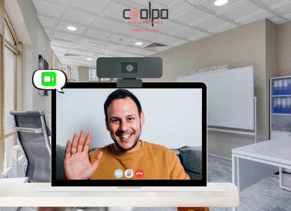 Stay Organized: Maximize with the Best Webcam for FaceTime