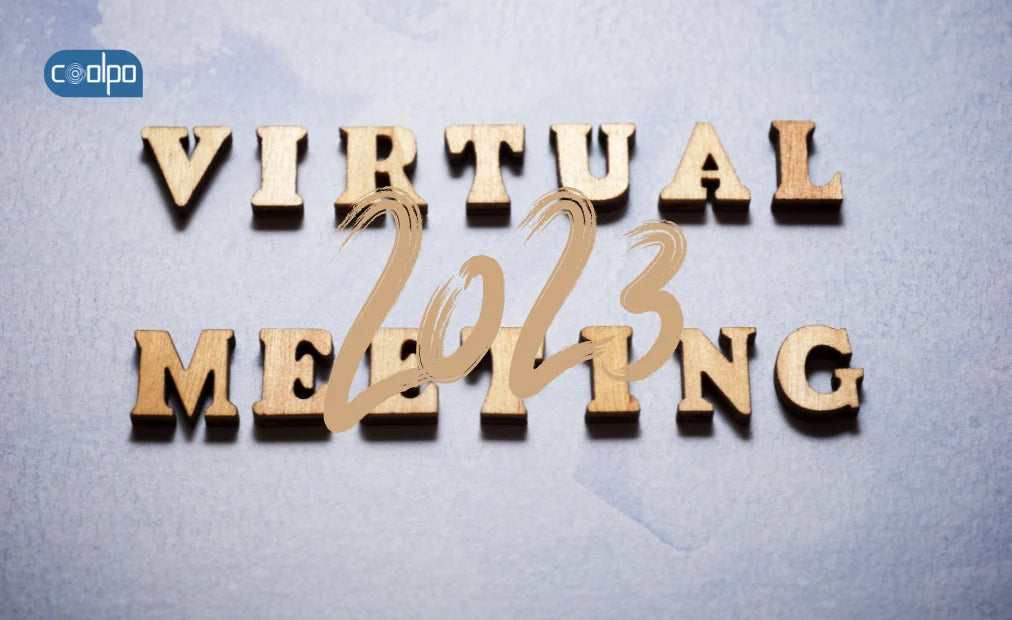 The Shocking Benefits Of High Tech AI In Virtual Meetings