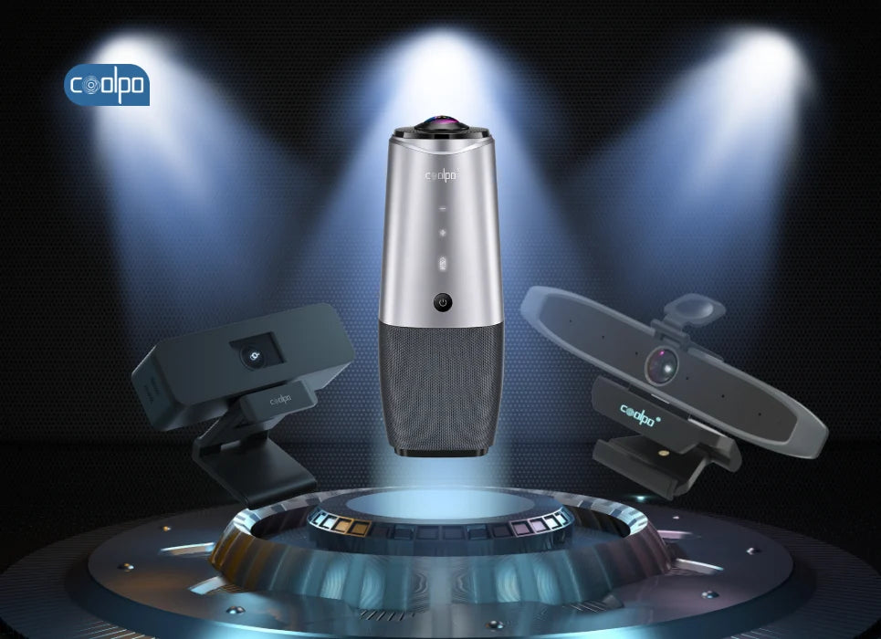 The Best Webcam Video Conferencing For Google Meet 2023