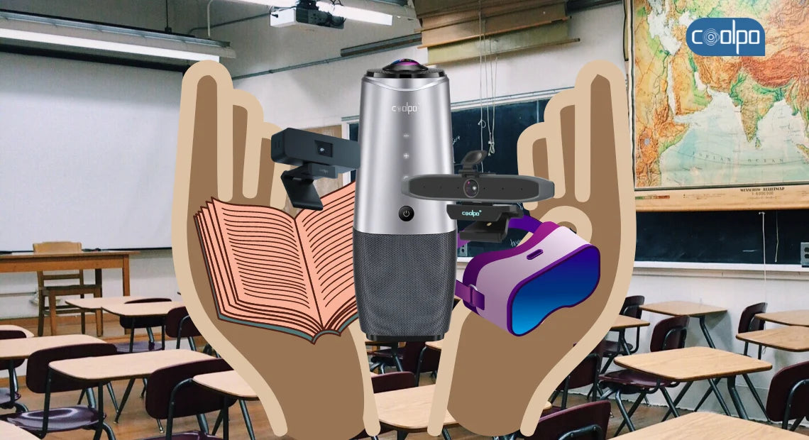Preparing Higher Education for the Future of Education Tech