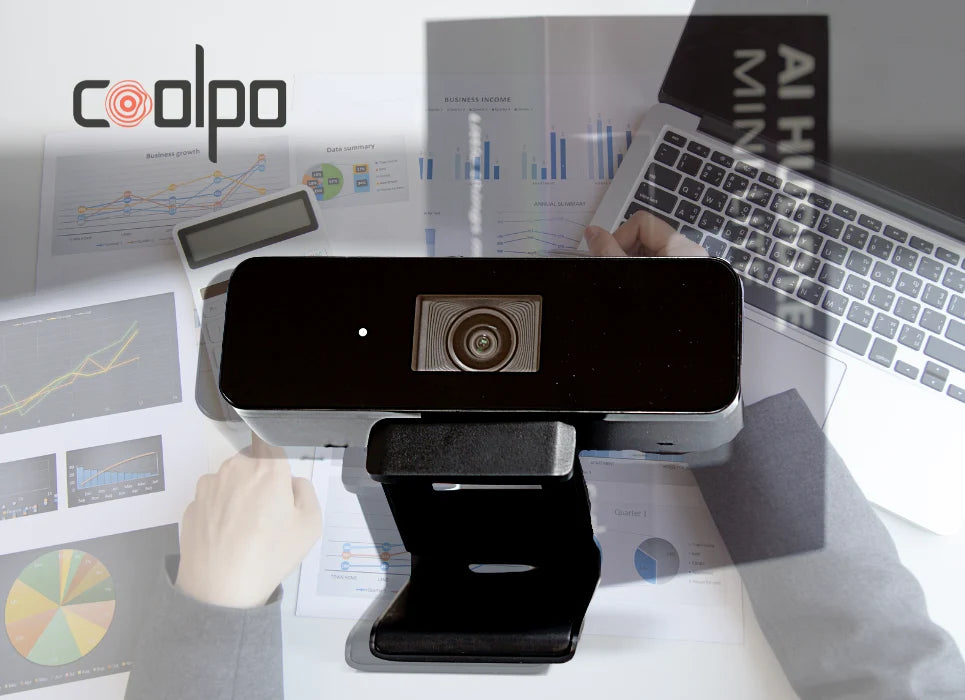 Tips to Improve Video Call Quality with Mini Lite 4K Webcam