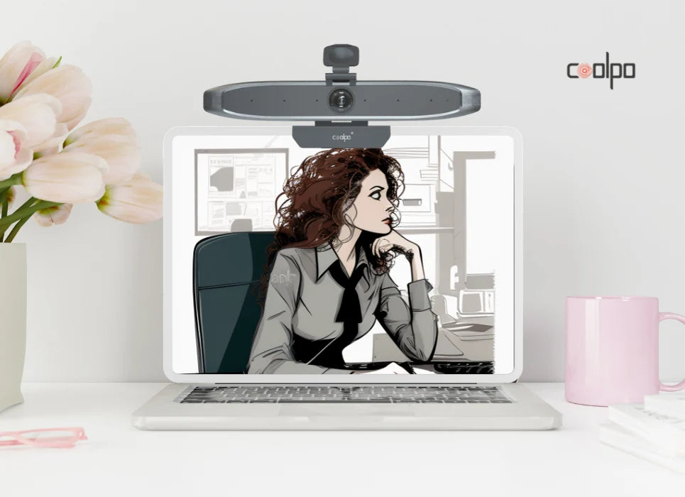 How AI In Video Conference Camera Frame Your Best View 2023