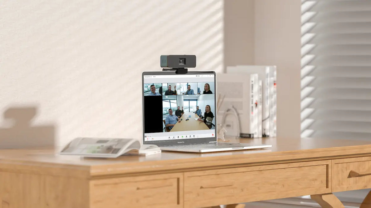5 of the Best Video Conferencing Software for Small Businesses to Connect with Your Team