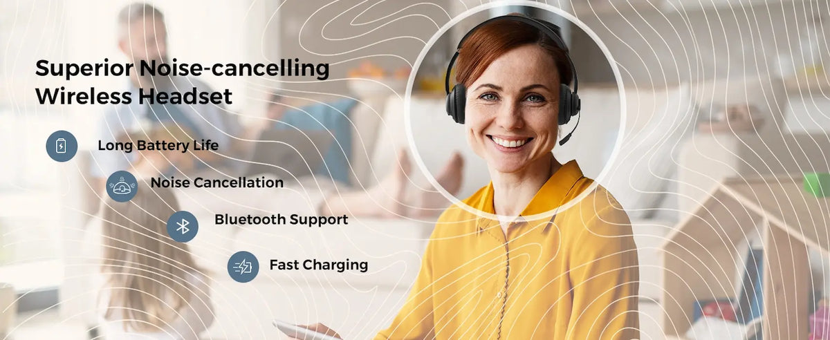Decoding Bluetooth Audio Codecs: An Essential Guide for Bluetooth Headphone Users