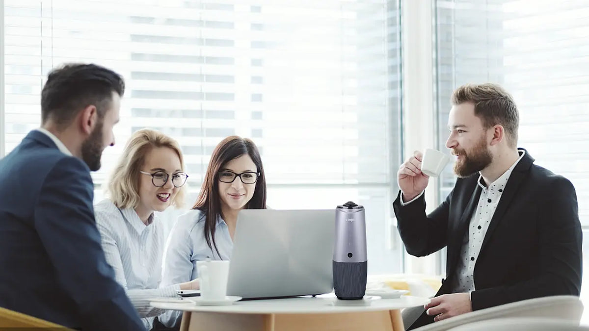 When to Upgrade Your Video Conferencing Camera for Enhanced Hybrid Meetings?