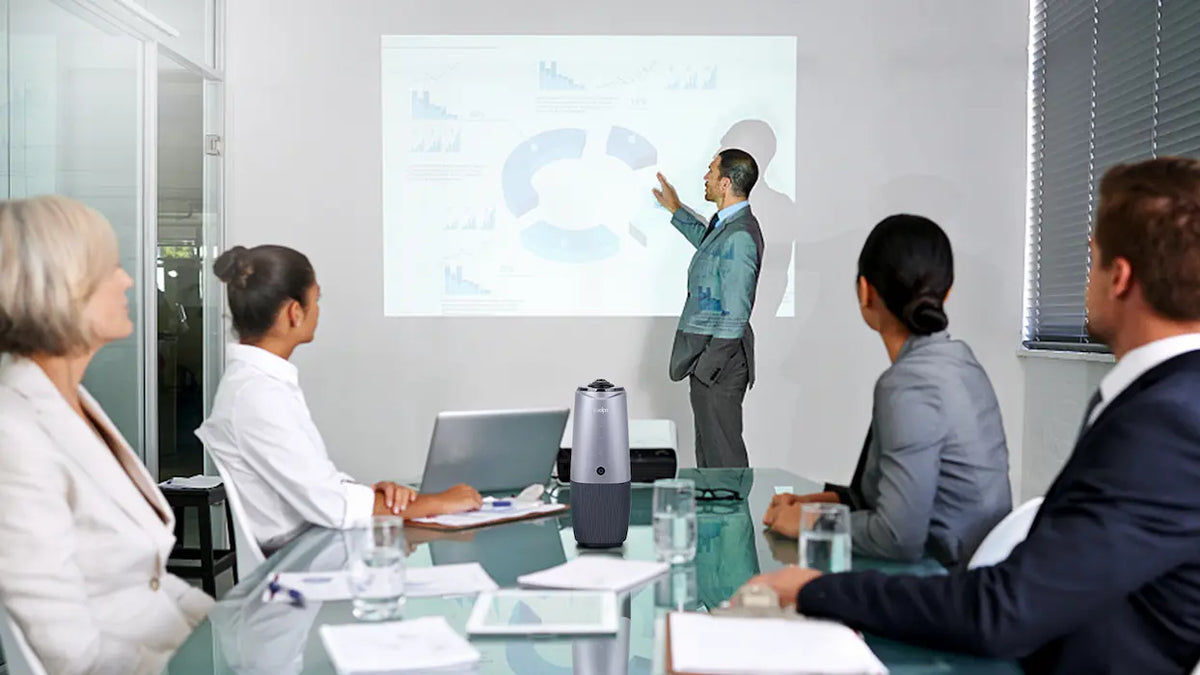 What Essential Conference Room Equipment Do You Need?