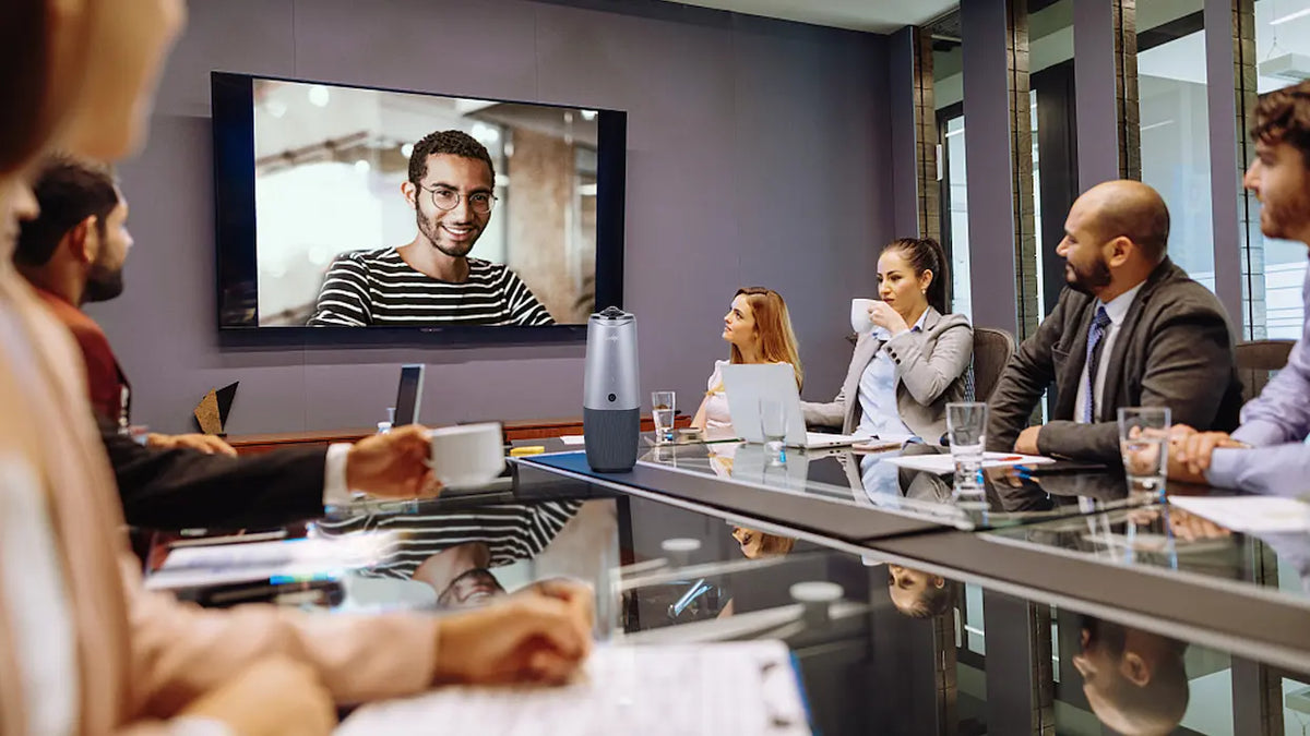 Launch Your Professional Image: The Definitive Guide to 4K Webcams
