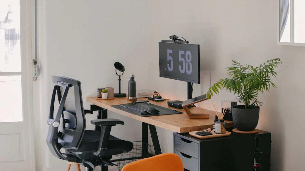 22 Must-Have Tech Products for Your Home Office