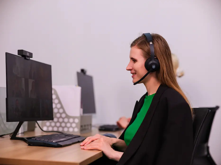 What is Passive Noise Cancelling?