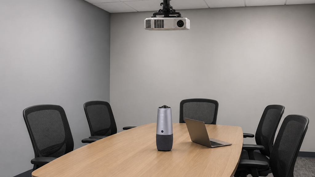 CMA440 Conference Room Equipment: Where CMA440 Fits in a Modern AV Setup