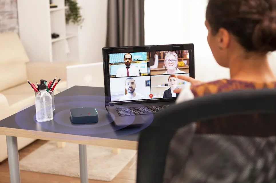 A Complete Guide to Simple Bluetooth Pairing with Your Speakerphone