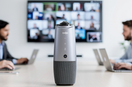 Future of Smart Meeting: Explore Voice Tracking Camera Technology