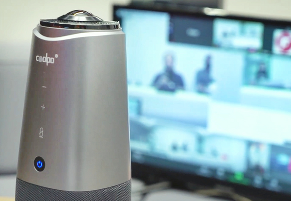 How F360º incorporate Coolpo into Hybrid Learning