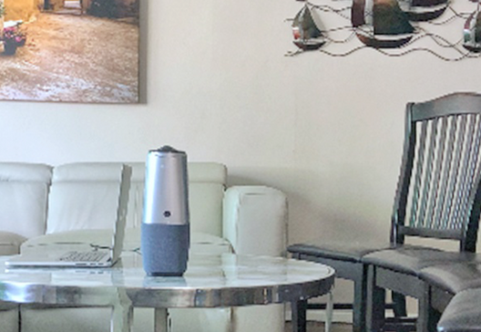 Coolpo offers better engagement experience during PTA's video conferences