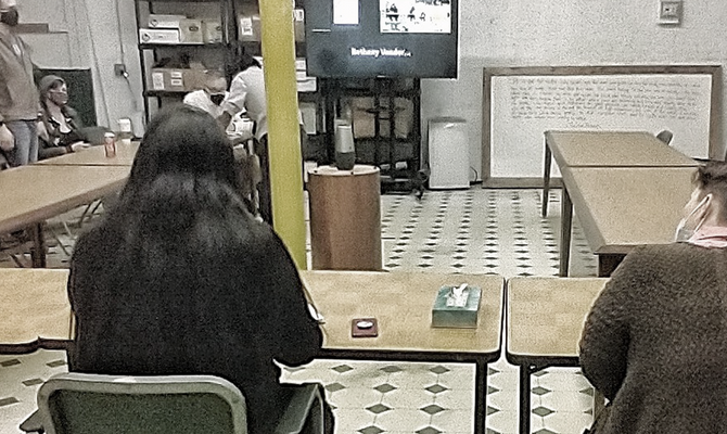 How MHA incoporate Coolpo into Hybrid Work Environment