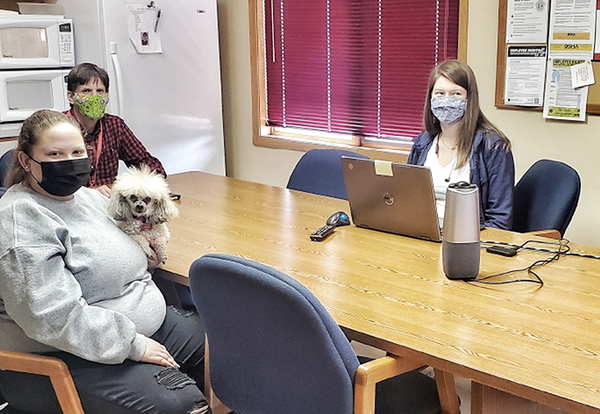 How MNSPECT Uses Coolpo to Make Online Meetings with Customers More Effective