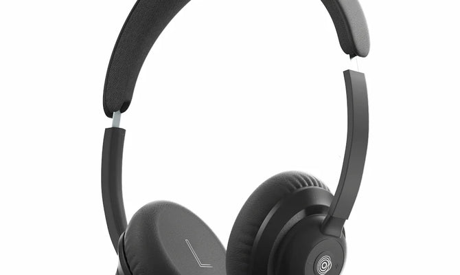 How Headset with Microphone Noise Cancellation Eliminate Background Noise