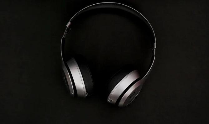 Top 5 Best Wireless Headset with Mic for Hybrid Work 2024