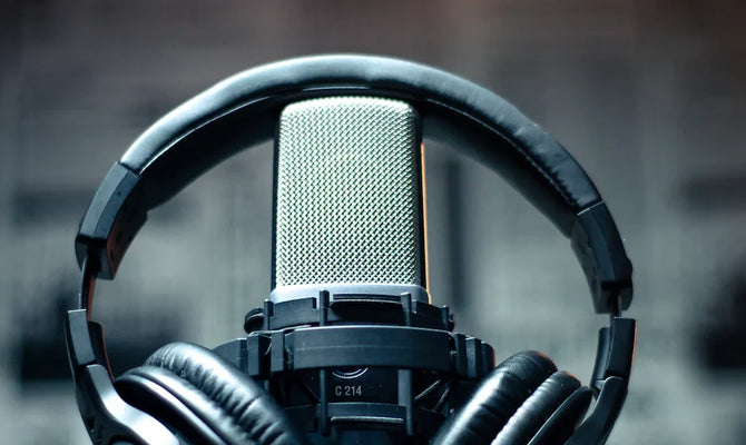 How To Choose The Perfect Headset With Microphone Noise Cancellation