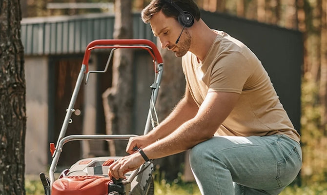 Best Practices for Using Headset with Mic in a Home Office