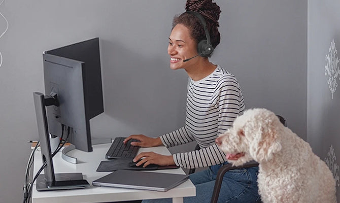 Best Headset with Mic for Students and Teachers 2024