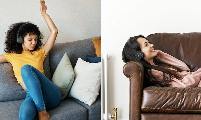 How To Maximize Work-from-Home Efficiency with the Best Headset with Mic