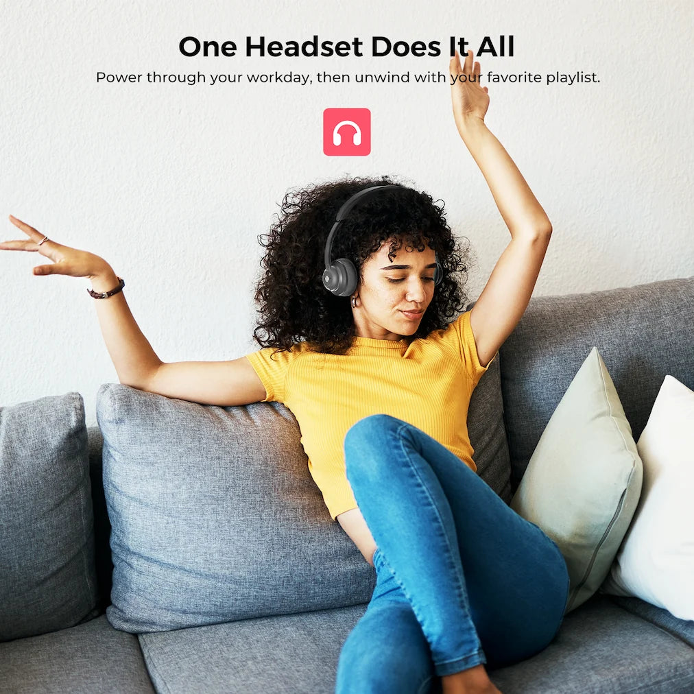 Best Real-Life Scenarios for Using Headset with Mic