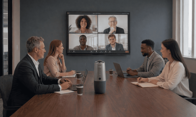 How to Do Zoom & Video Conferencing Test Like a Pro